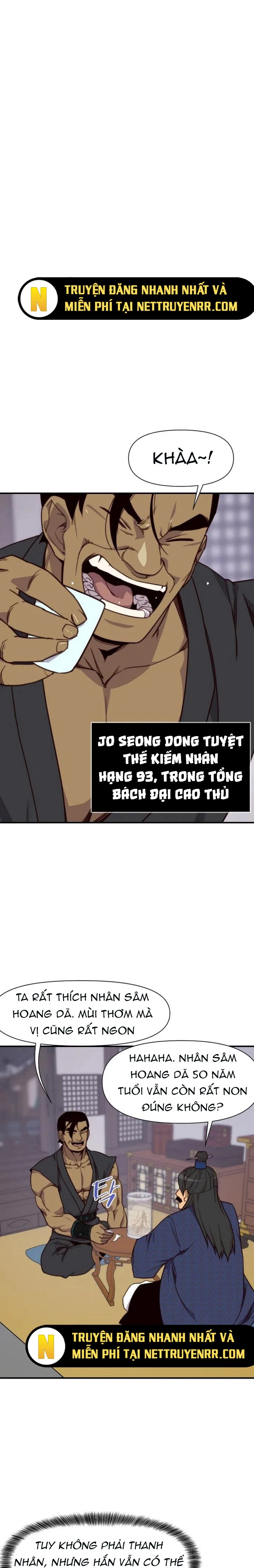 Kẻ Mạnh Nhất Lịch Sử: Chapter 114