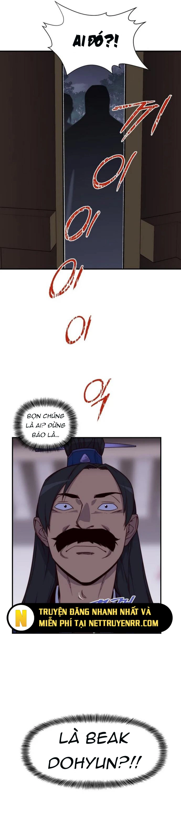 Kẻ Mạnh Nhất Lịch Sử: Chapter 114