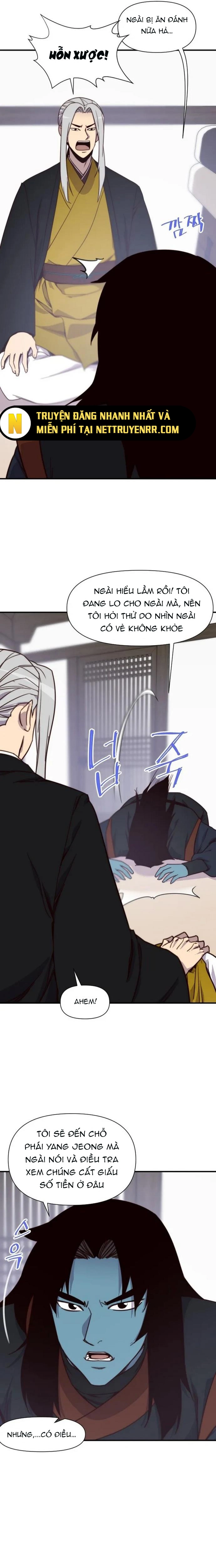 Kẻ Mạnh Nhất Lịch Sử: Chapter 114
