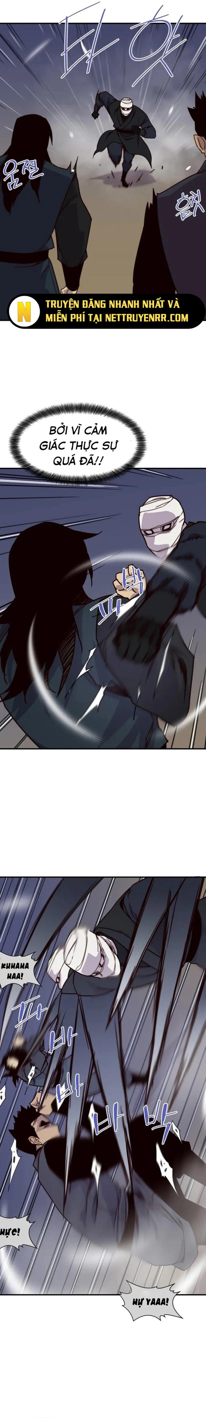 Kẻ Mạnh Nhất Lịch Sử: Chapter 115