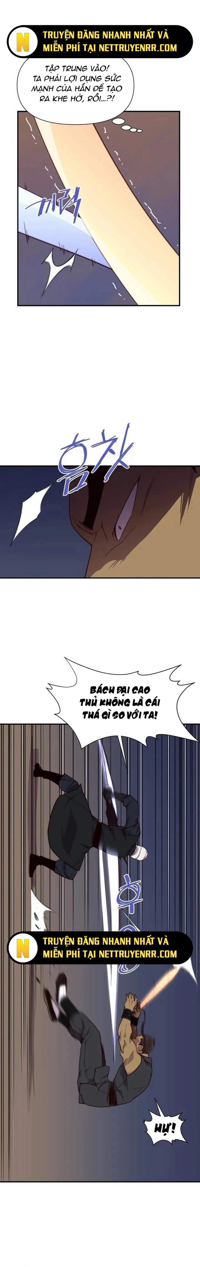 Kẻ Mạnh Nhất Lịch Sử: Chapter 116