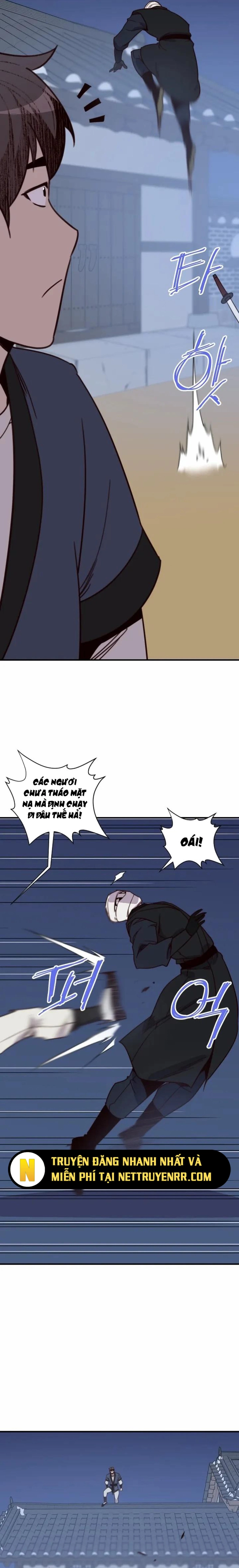 Kẻ Mạnh Nhất Lịch Sử: Chapter 116