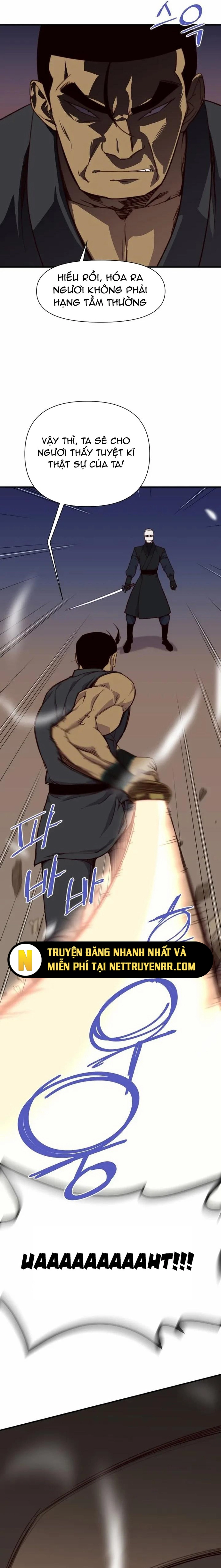Kẻ Mạnh Nhất Lịch Sử: Chapter 116