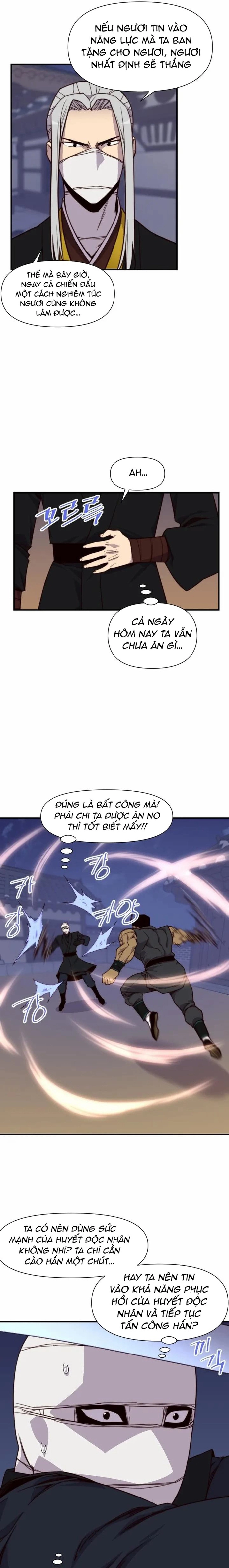 Kẻ Mạnh Nhất Lịch Sử: Chapter 116