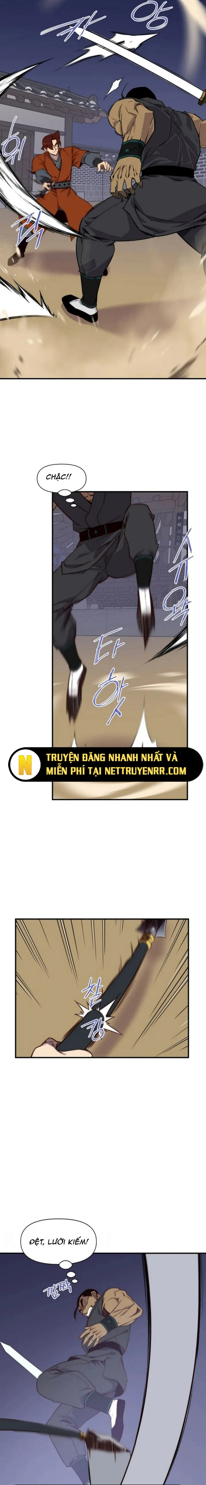 Kẻ Mạnh Nhất Lịch Sử: Chapter 117