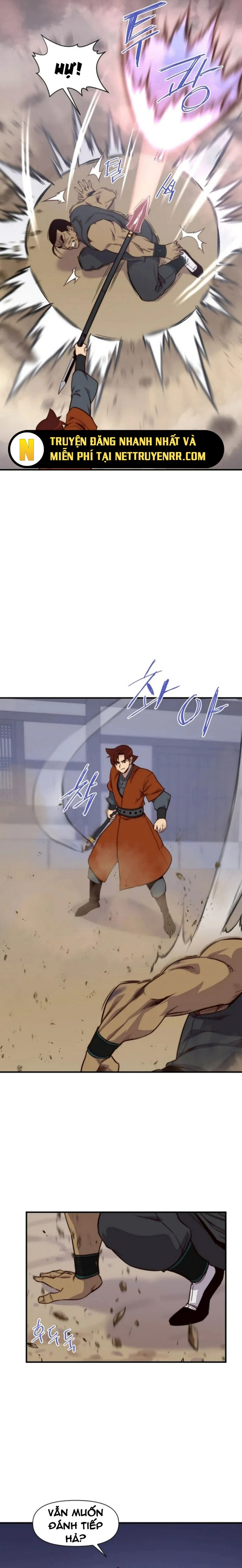 Kẻ Mạnh Nhất Lịch Sử: Chapter 117