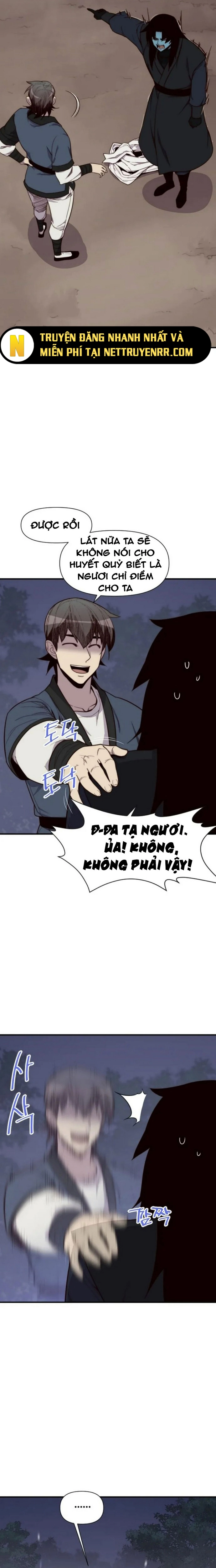 Kẻ Mạnh Nhất Lịch Sử: Chapter 117