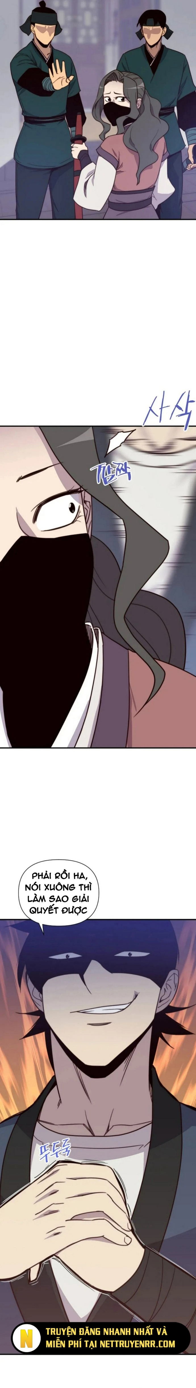 Kẻ Mạnh Nhất Lịch Sử: Chapter 117
