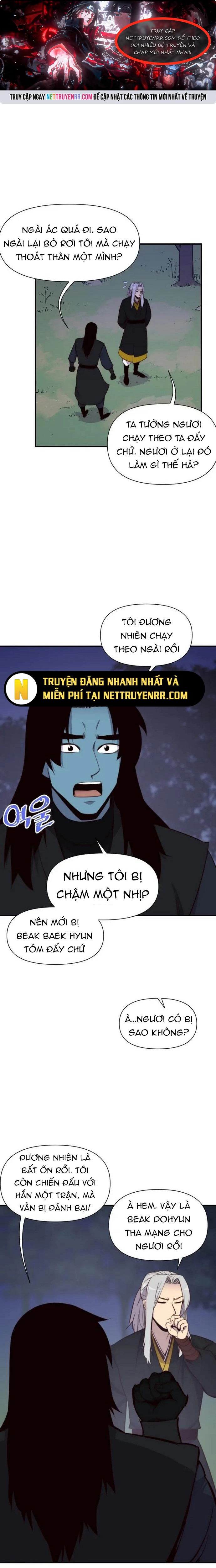 Kẻ Mạnh Nhất Lịch Sử: Chapter 118