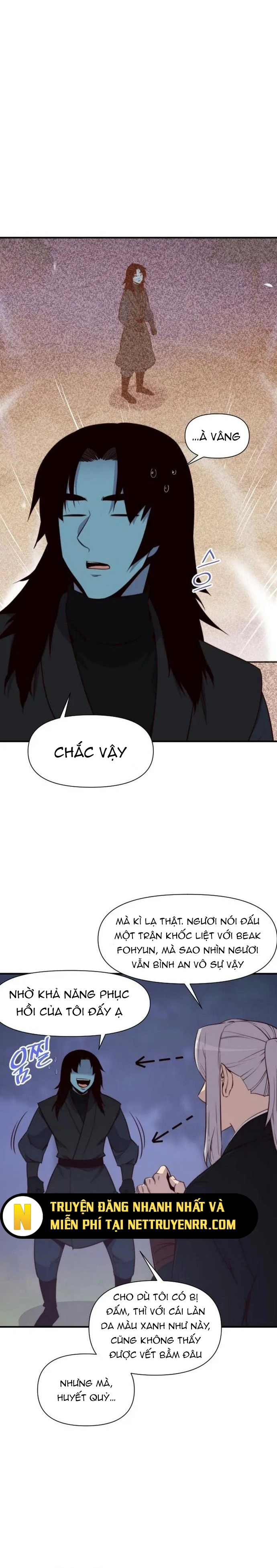 Kẻ Mạnh Nhất Lịch Sử: Chapter 118