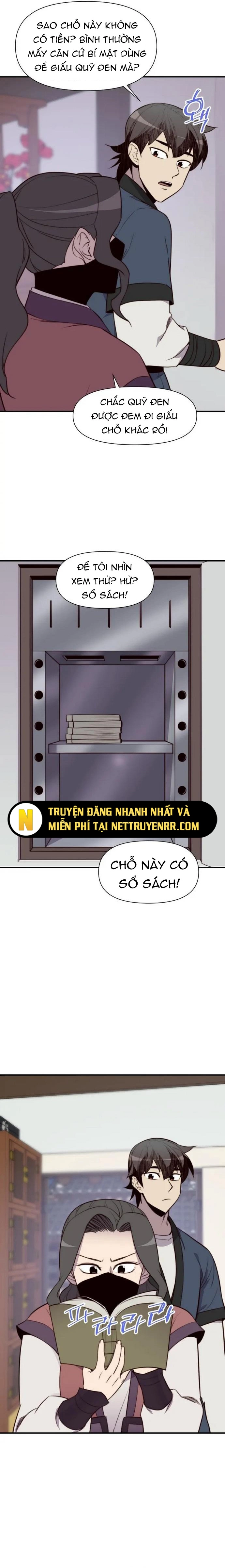 Kẻ Mạnh Nhất Lịch Sử: Chapter 118