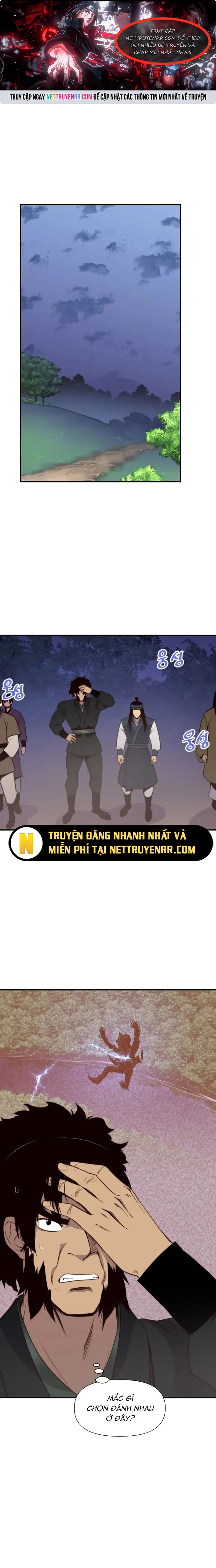 Kẻ Mạnh Nhất Lịch Sử: Chapter 119