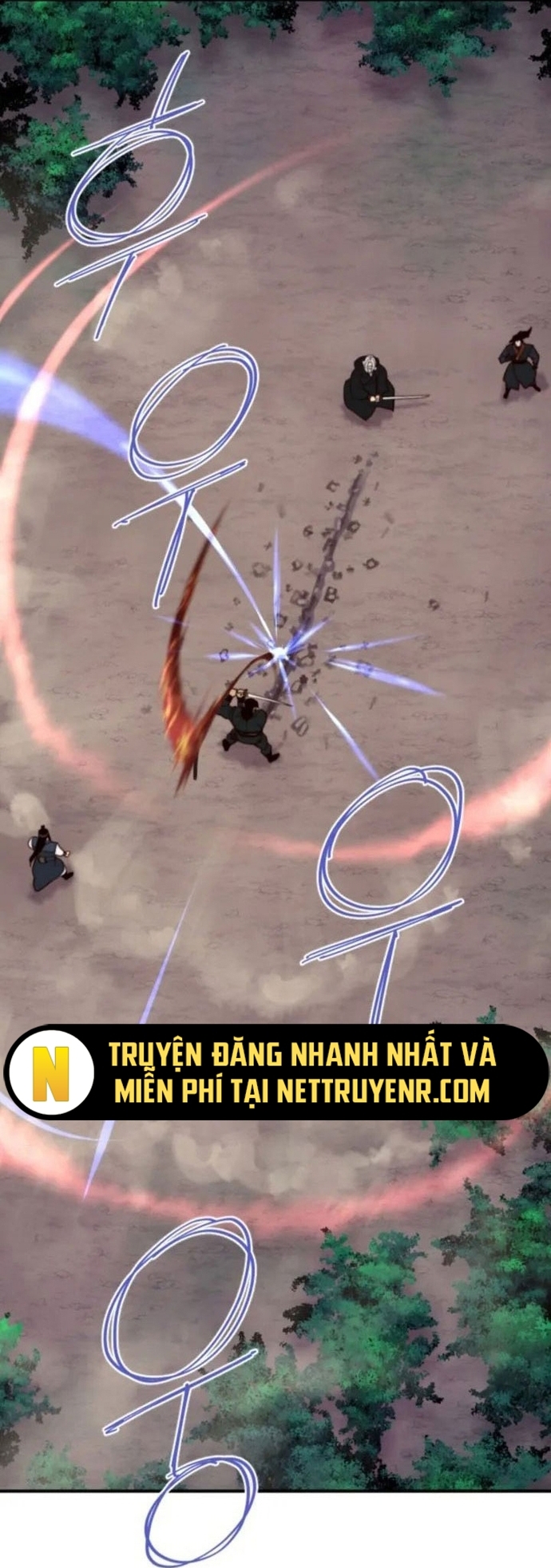 Kẻ Mạnh Nhất Lịch Sử: Chapter 121