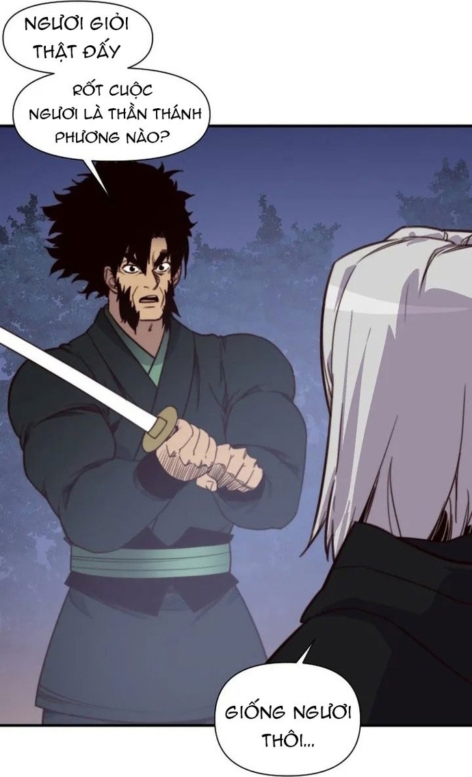 Kẻ Mạnh Nhất Lịch Sử: Chapter 121