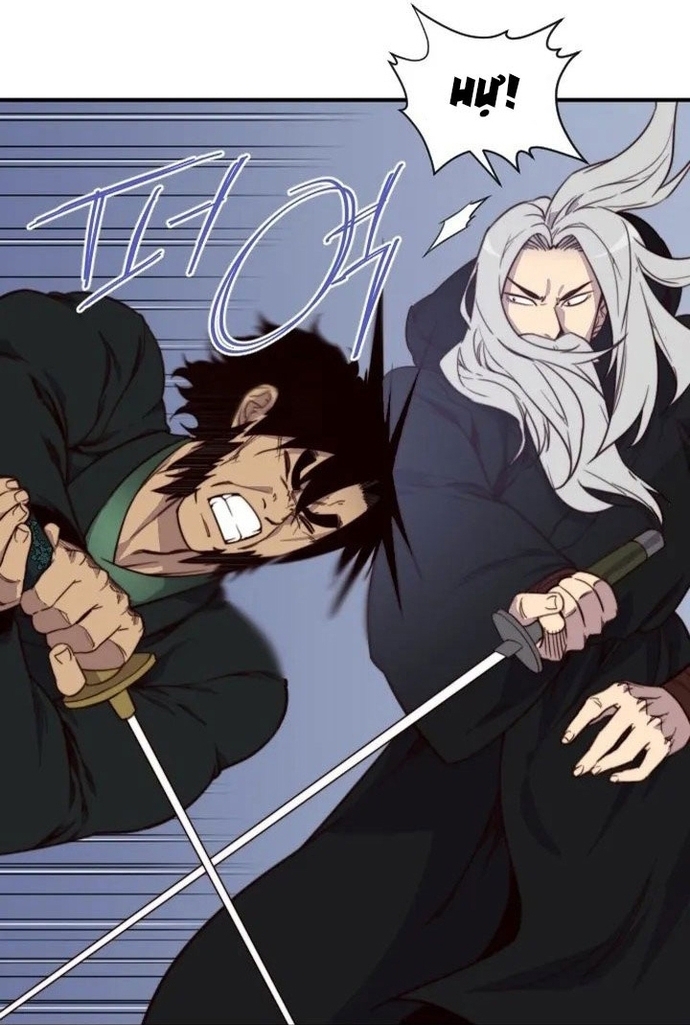 Kẻ Mạnh Nhất Lịch Sử: Chapter 121