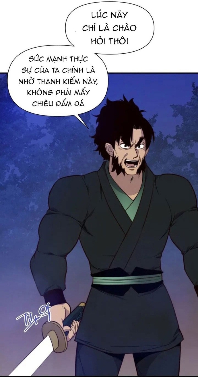 Kẻ Mạnh Nhất Lịch Sử: Chapter 121