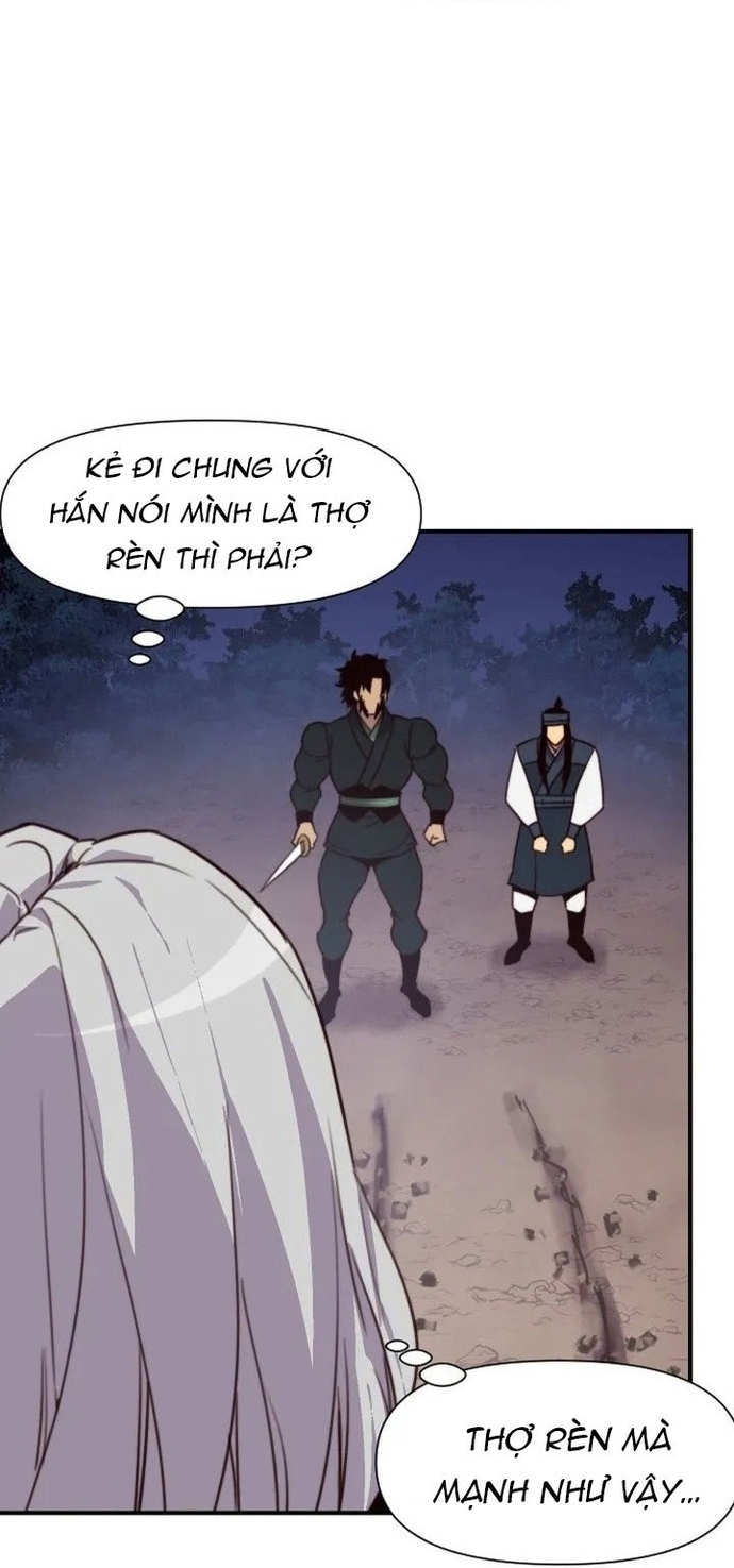 Kẻ Mạnh Nhất Lịch Sử: Chapter 121