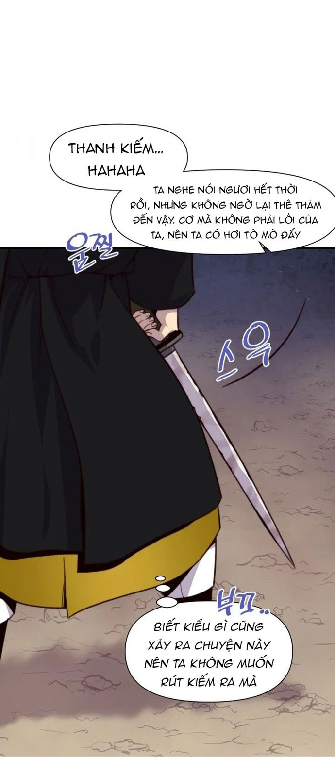 Kẻ Mạnh Nhất Lịch Sử: Chapter 121