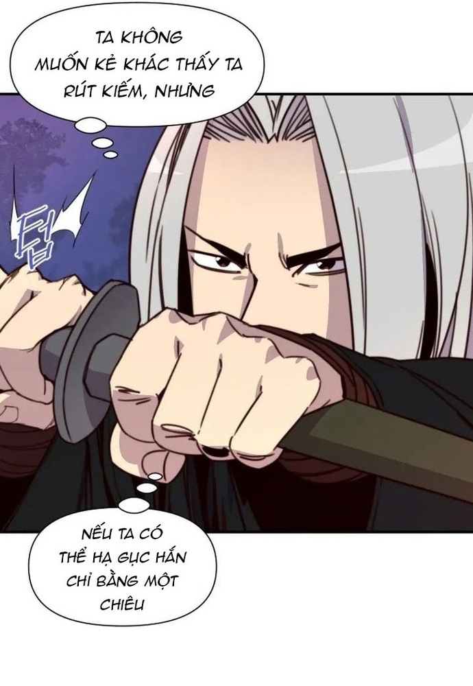 Kẻ Mạnh Nhất Lịch Sử: Chapter 121