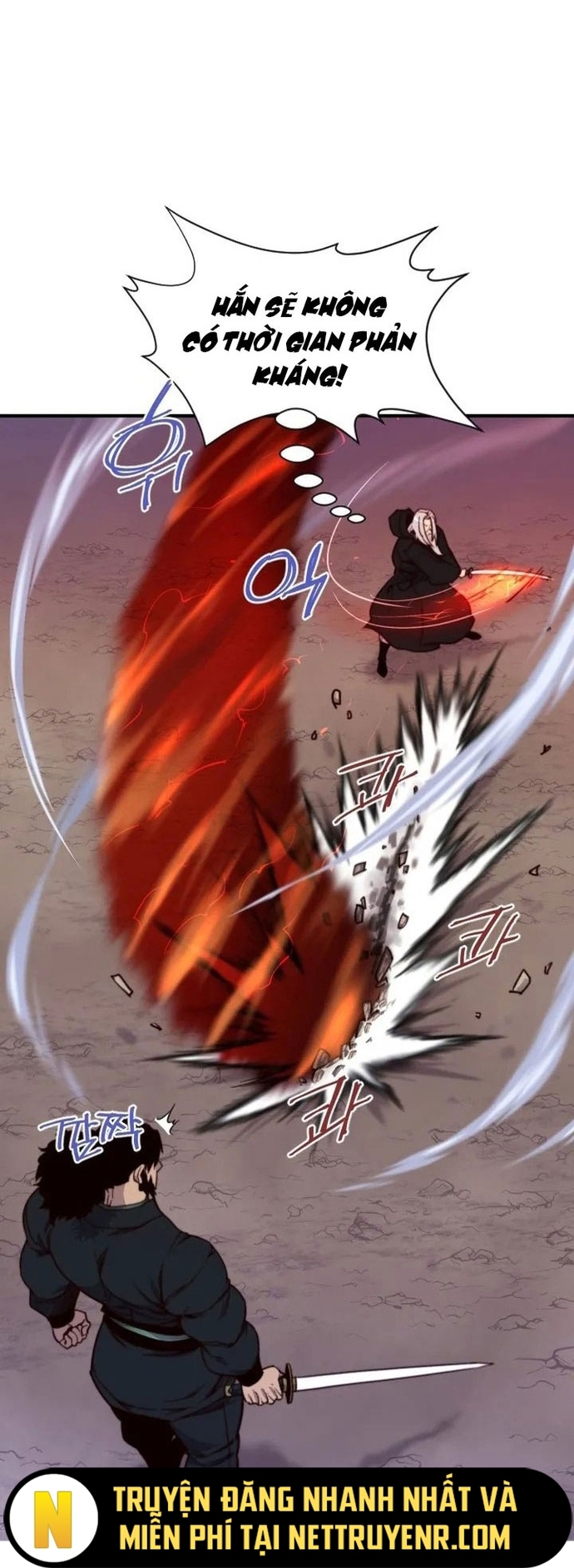 Kẻ Mạnh Nhất Lịch Sử: Chapter 121