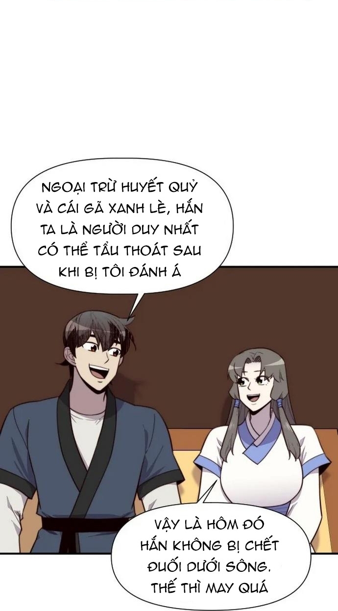 Kẻ Mạnh Nhất Lịch Sử: Chapter 122