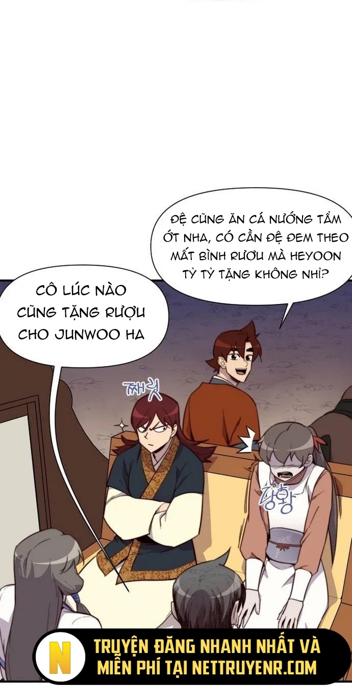 Kẻ Mạnh Nhất Lịch Sử: Chapter 122