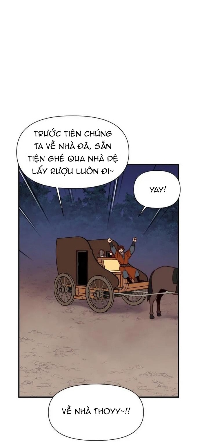 Kẻ Mạnh Nhất Lịch Sử: Chapter 122