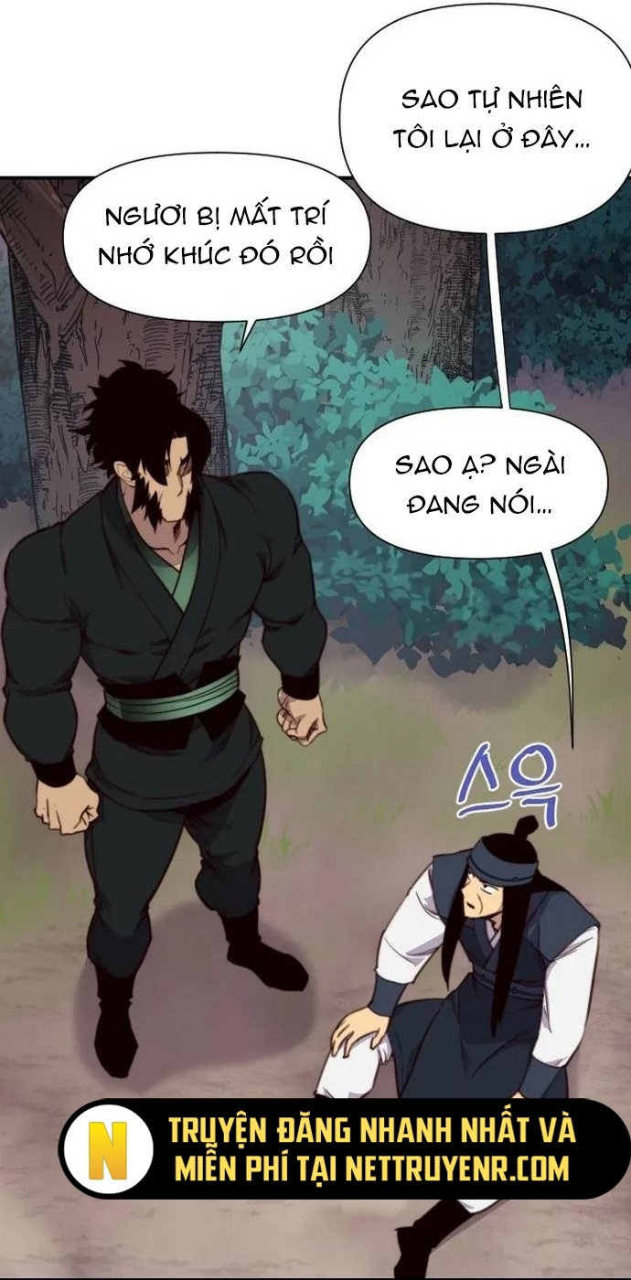 Kẻ Mạnh Nhất Lịch Sử: Chapter 122