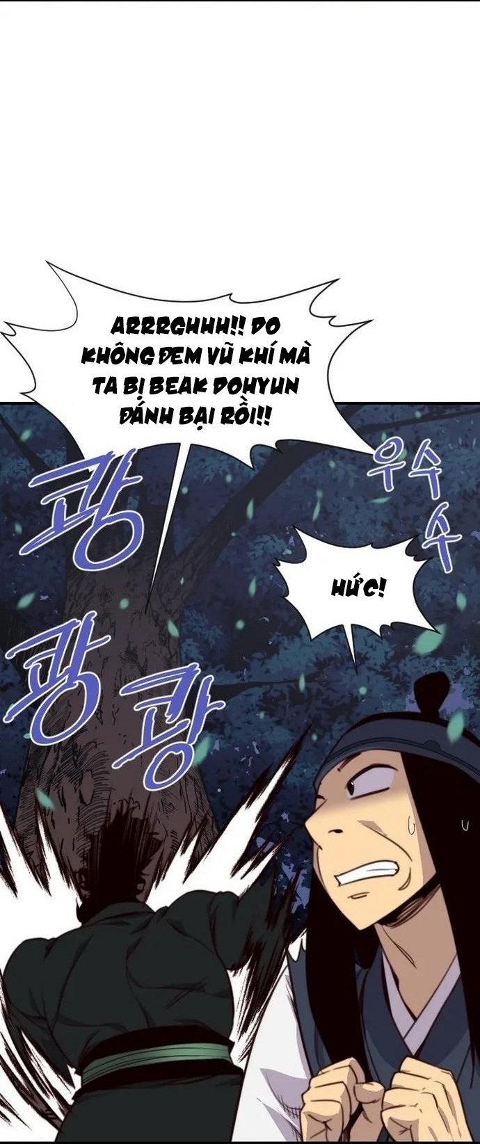 Kẻ Mạnh Nhất Lịch Sử: Chapter 122