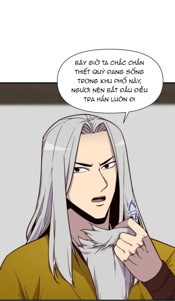 Kẻ Mạnh Nhất Lịch Sử: Chapter 122