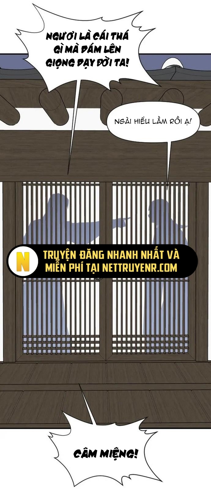 Kẻ Mạnh Nhất Lịch Sử: Chapter 122