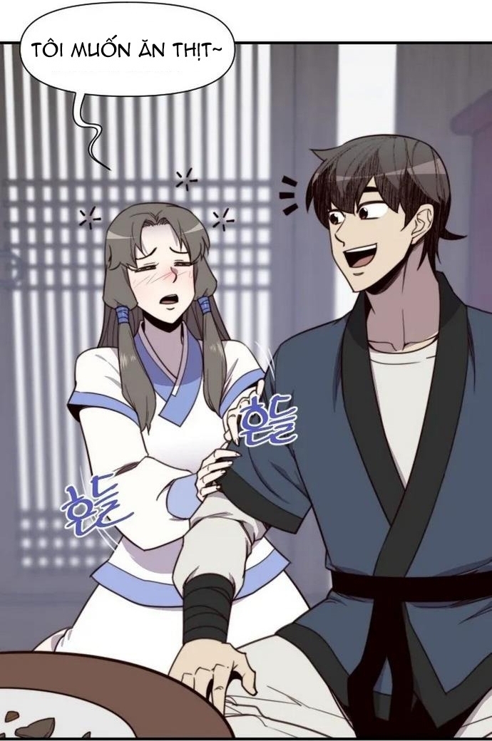 Kẻ Mạnh Nhất Lịch Sử: Chapter 122