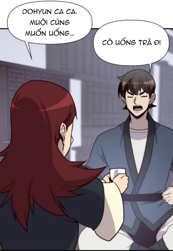 Kẻ Mạnh Nhất Lịch Sử: Chapter 122