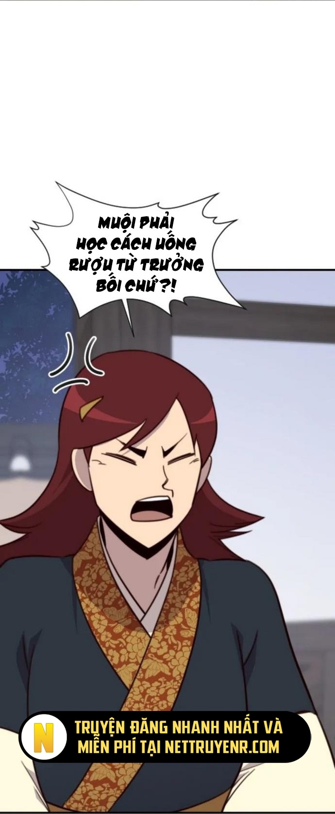 Kẻ Mạnh Nhất Lịch Sử: Chapter 122