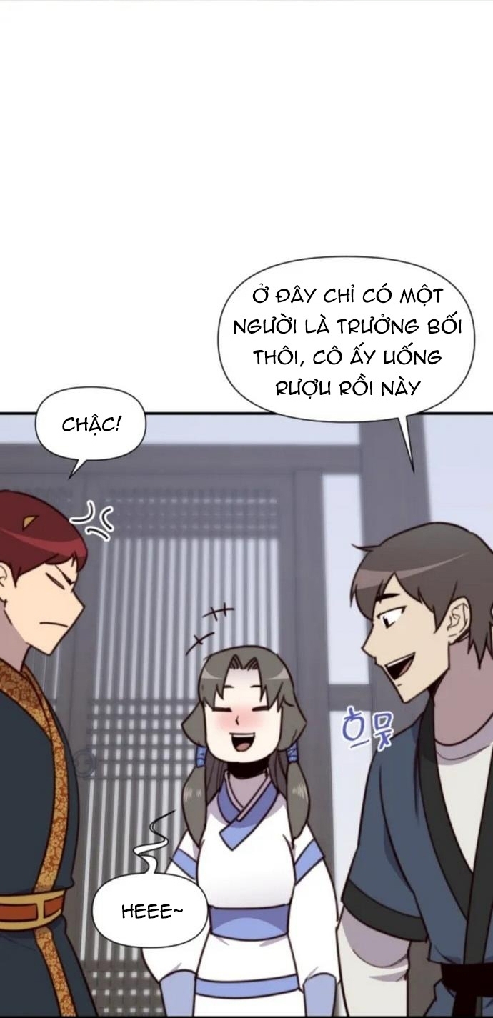 Kẻ Mạnh Nhất Lịch Sử: Chapter 122