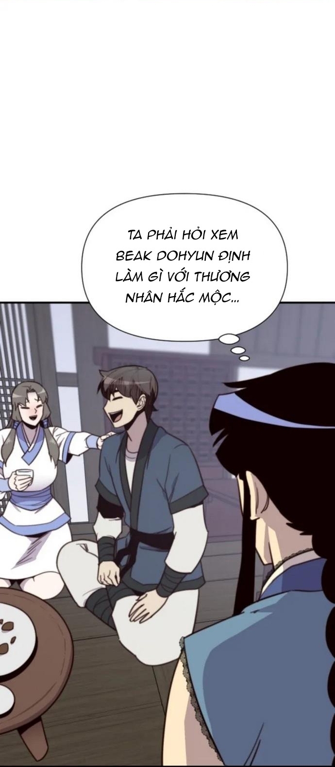 Kẻ Mạnh Nhất Lịch Sử: Chapter 122