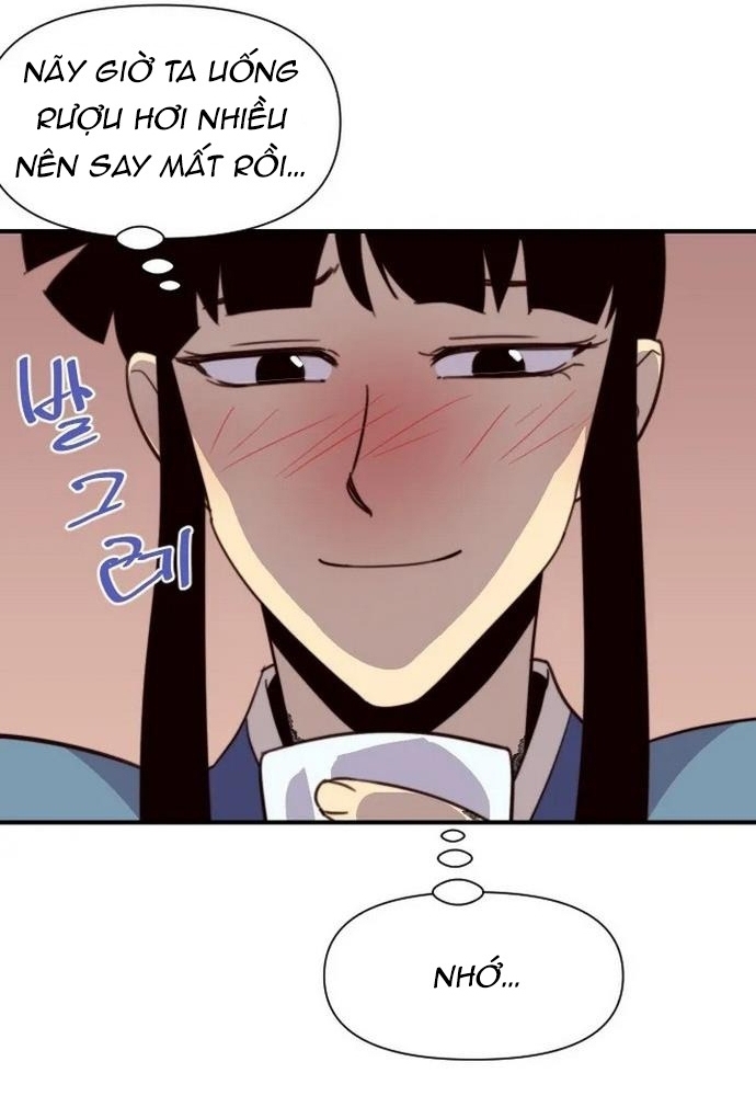 Kẻ Mạnh Nhất Lịch Sử: Chapter 122