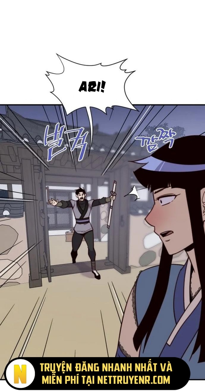 Kẻ Mạnh Nhất Lịch Sử: Chapter 122