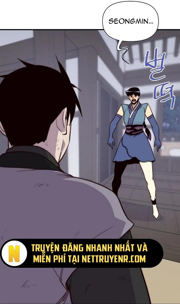 Kẻ Mạnh Nhất Lịch Sử: Chapter 122
