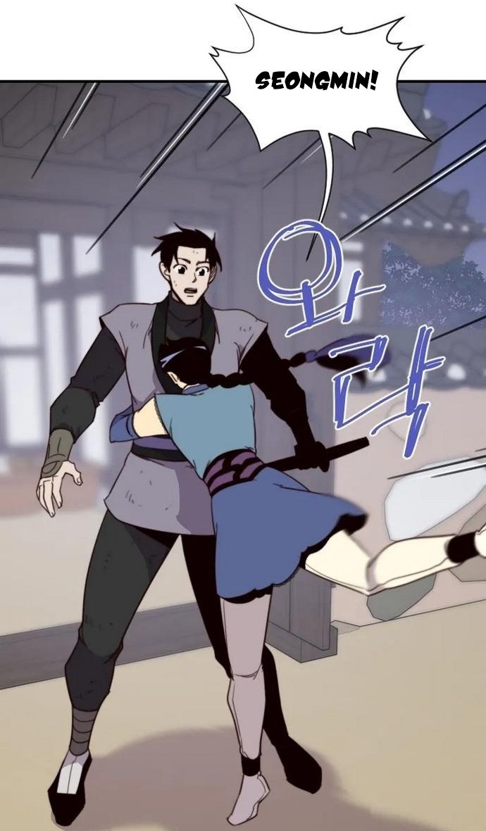 Kẻ Mạnh Nhất Lịch Sử: Chapter 122