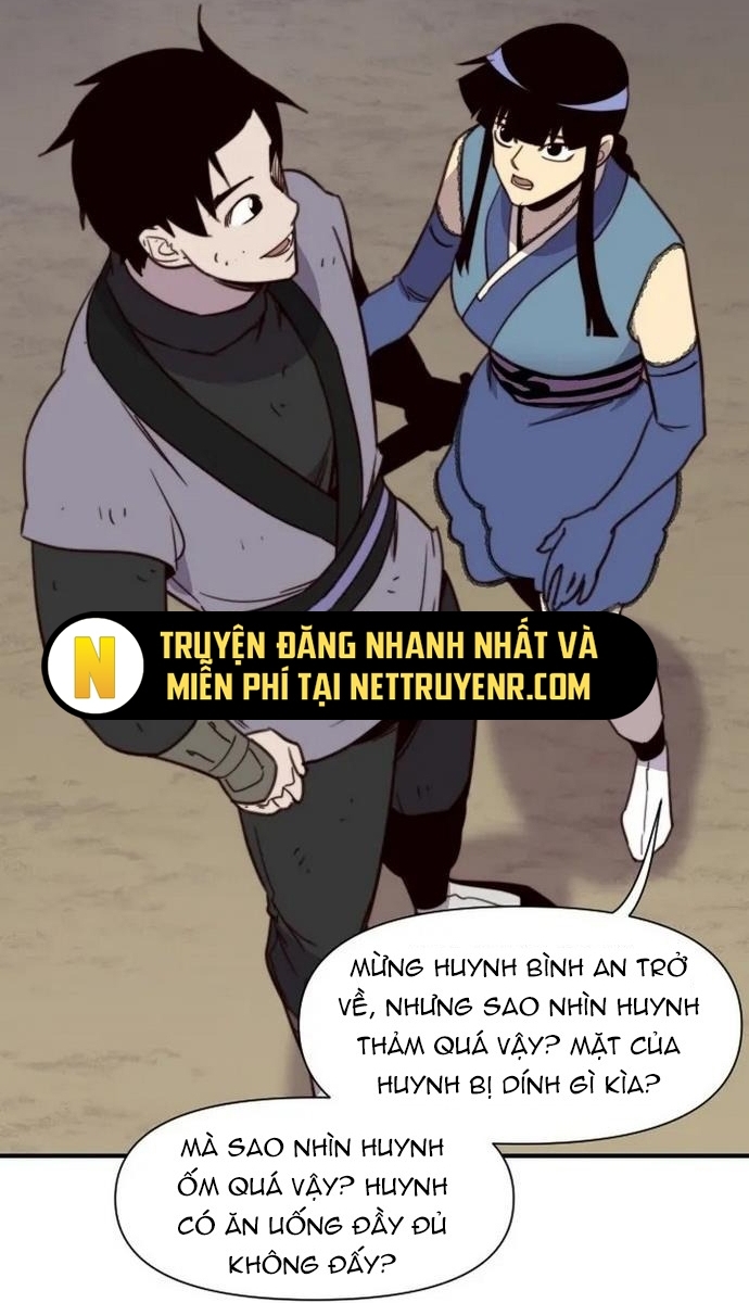 Kẻ Mạnh Nhất Lịch Sử: Chapter 122