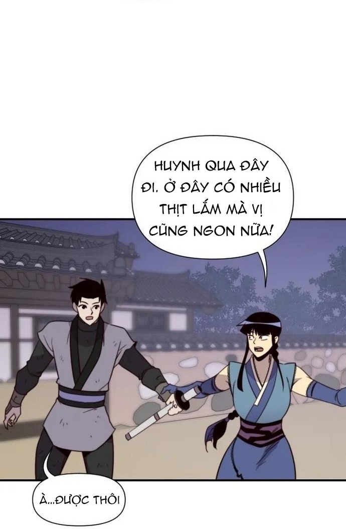 Kẻ Mạnh Nhất Lịch Sử: Chapter 122