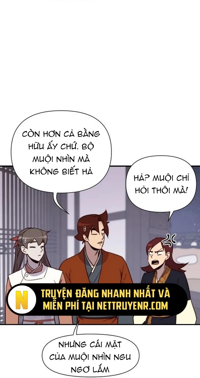 Kẻ Mạnh Nhất Lịch Sử: Chapter 122