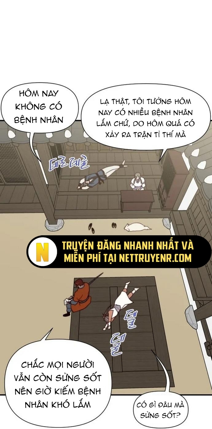 Kẻ Mạnh Nhất Lịch Sử: Chapter 122