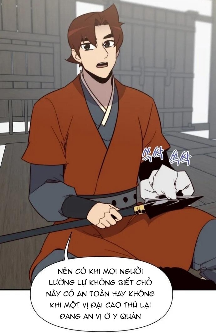 Kẻ Mạnh Nhất Lịch Sử: Chapter 122