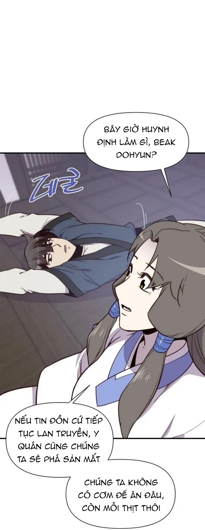 Kẻ Mạnh Nhất Lịch Sử: Chapter 122