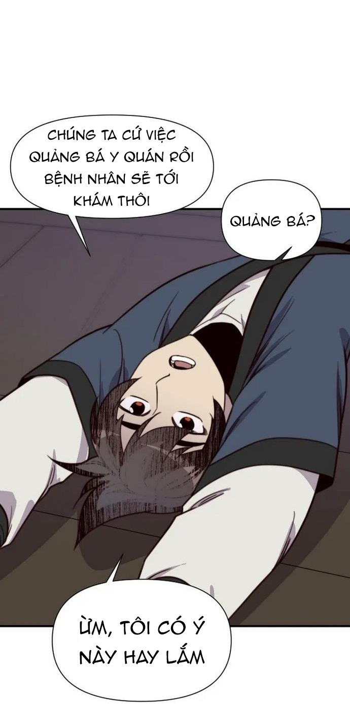 Kẻ Mạnh Nhất Lịch Sử: Chapter 122