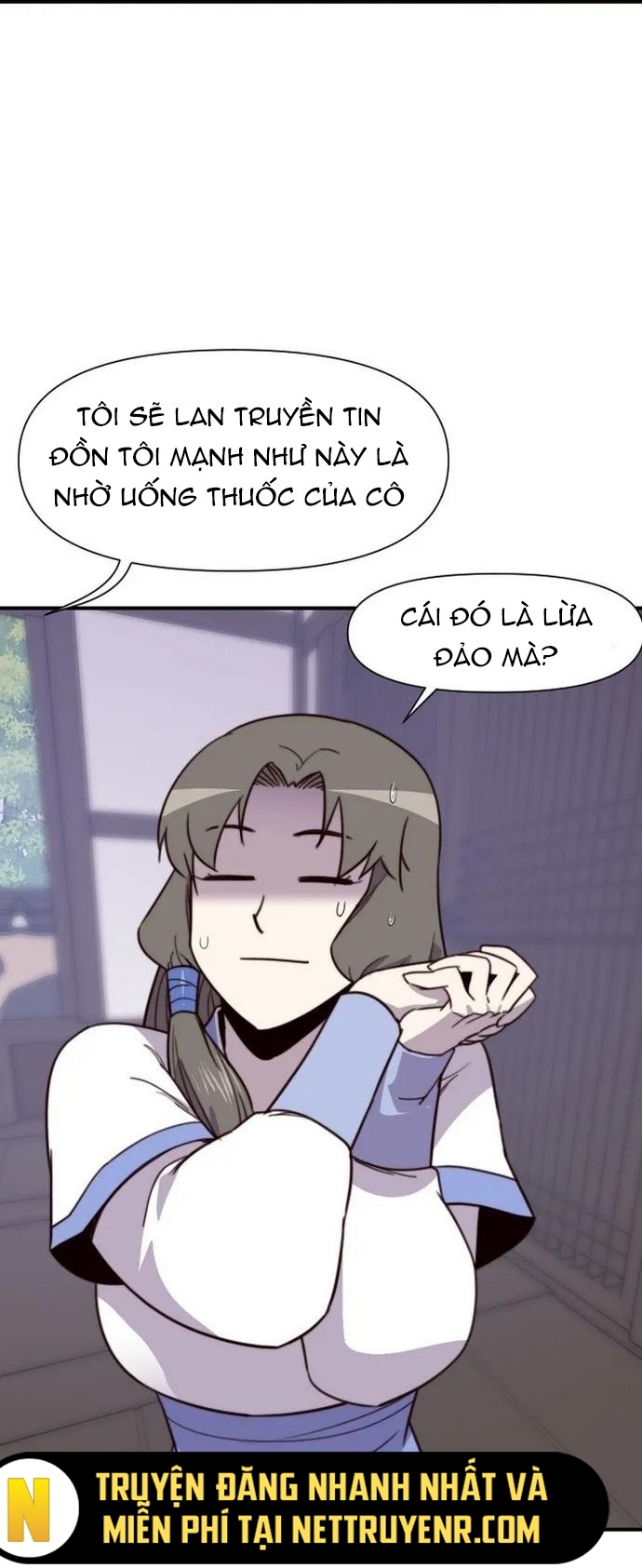 Kẻ Mạnh Nhất Lịch Sử: Chapter 122