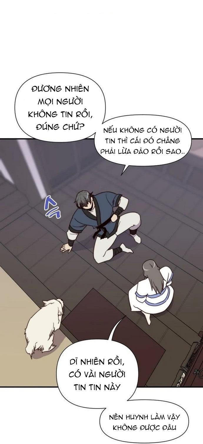 Kẻ Mạnh Nhất Lịch Sử: Chapter 122
