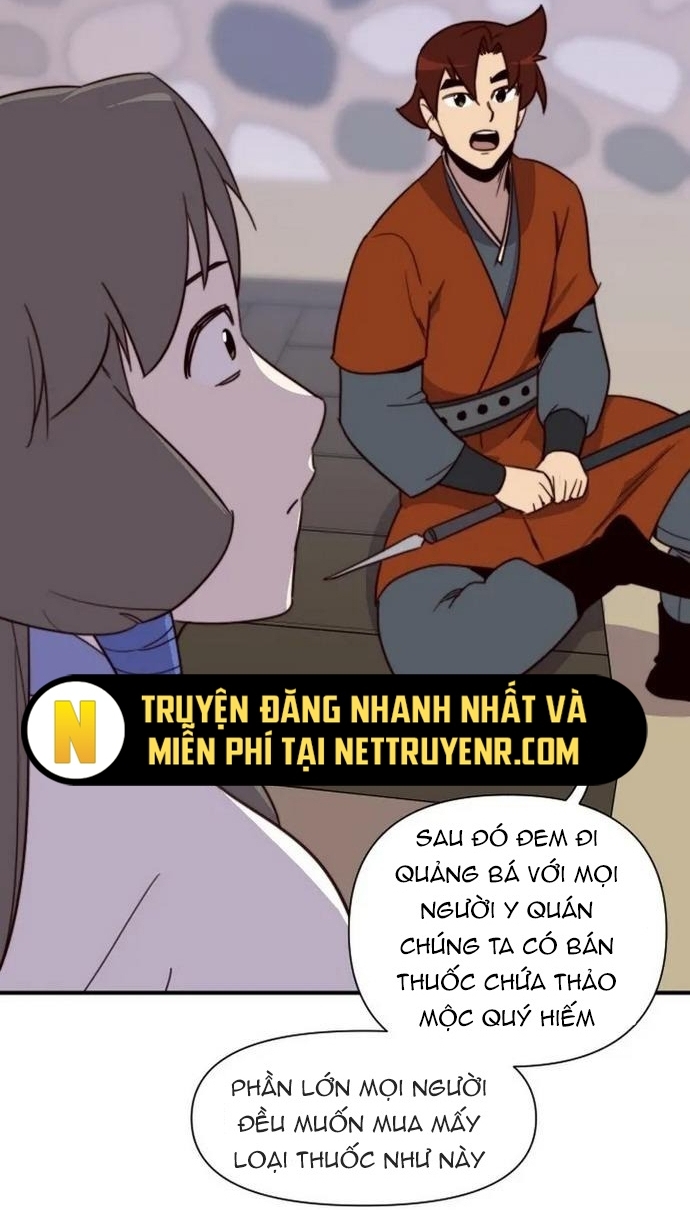 Kẻ Mạnh Nhất Lịch Sử: Chapter 122